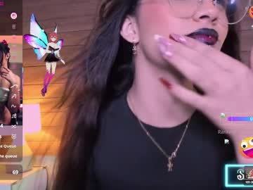 Karol_Yesenia July 28, 2025 Chaturbate stream image