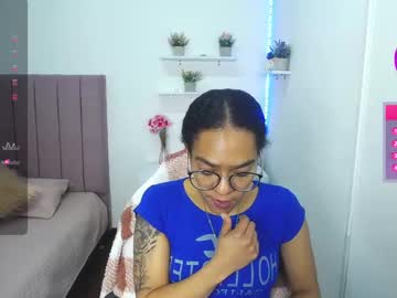 Niina_Lovee_ July 28, 2025 Chaturbate stream image