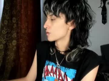 Ottoyan_ July 28, 2025 Chaturbate stream image