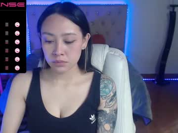 Pink_Blossom_ July 28, 2025 Chaturbate stream image