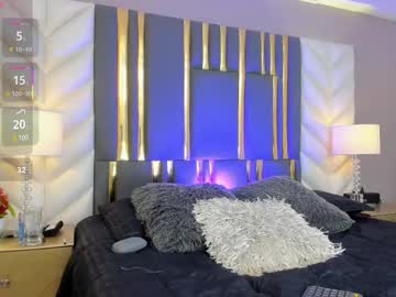 Sarajonness_ July 28, 2025 Chaturbate stream image