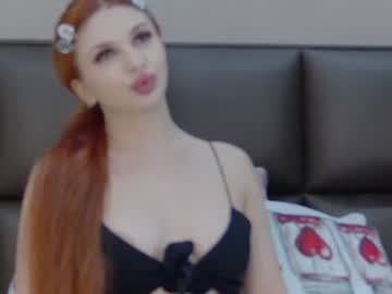 Selenahanson July 28, 2025 Chaturbate stream image