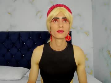 Shantala_Nastasiia July 28, 2025 Chaturbate stream image
