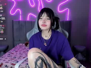 Sukini_Berry_ July 28, 2025 Chaturbate stream image