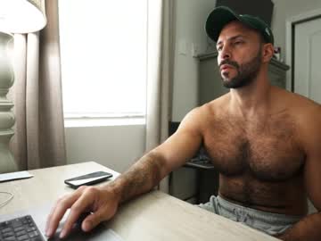 Brucestryker July 28, 2025 Chaturbate stream image