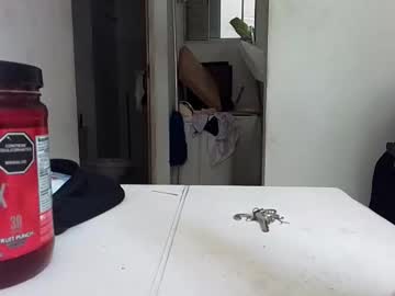 Cardiboy July 28, 2025 Chaturbate stream image