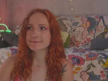 Charming_Lilly July 28, 2025 Chaturbate stream image