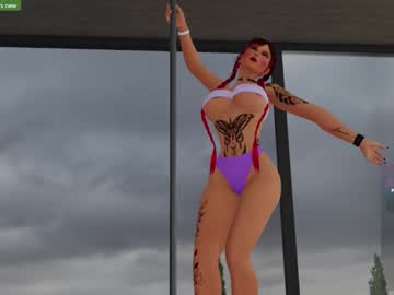 Lessly_Cute July 28, 2025 Chaturbate stream image