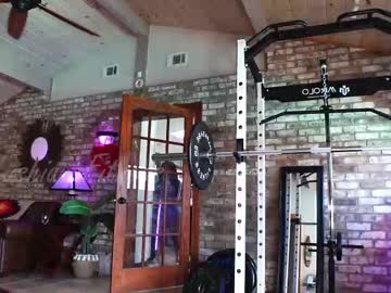 Lushianafitness July 28, 2025 Chaturbate stream image