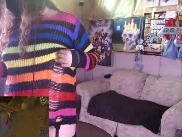 Magicshaftmaster July 28, 2025 Chaturbate stream image