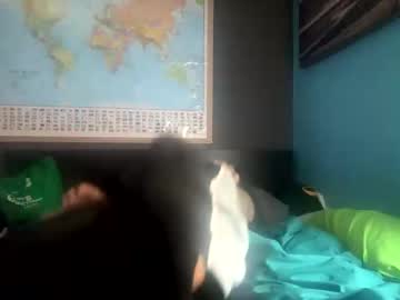 Ryanscott2801 July 28, 2025 Chaturbate stream image