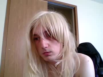 Sissy_Gibblez July 28, 2025 Chaturbate stream image