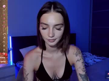 Sophiecherrie July 28, 2025 Chaturbate stream image