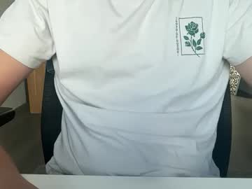 Basklavernl July 28, 2025 Chaturbate stream image