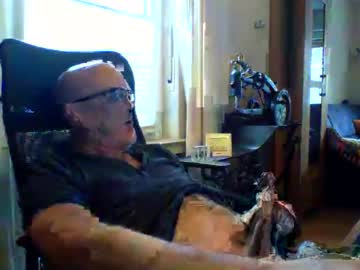 Chaos_Biker July 28, 2025 Chaturbate stream image