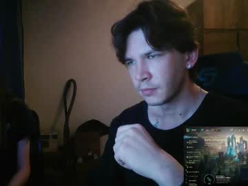 Haronloa July 28, 2025 Chaturbate stream image
