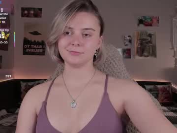 Kitten_Kween_ July 28, 2025 Chaturbate stream image