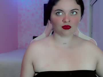 Lala_Moon July 28, 2025 Chaturbate stream image