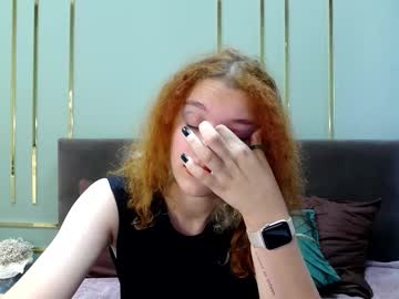 Maggiebrovn July 28, 2025 Chaturbate stream image