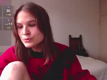 Buckwheat_Queen July 28, 2025 Chaturbate stream image