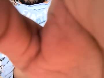 Cangux July 28, 2025 Chaturbate stream image