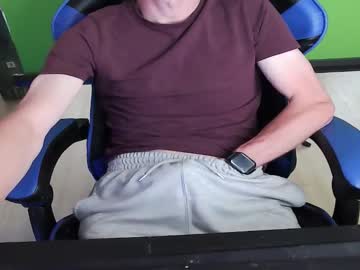 Hotsummerboy89 July 28, 2025 Chaturbate stream image