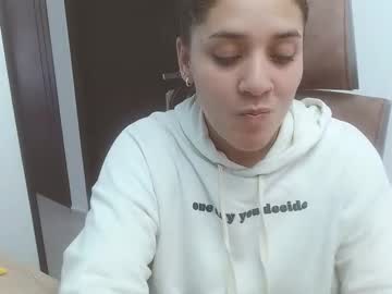 Karlie_Kloy July 28, 2025 Chaturbate stream image
