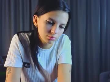 Kittenwriten July 28, 2025 Chaturbate stream image