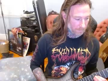 Longhair021 July 28, 2025 Chaturbate stream image