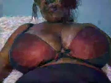 Lovely_Ebonysweet July 28, 2025 Chaturbate stream image