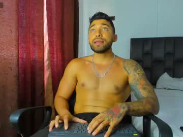 Martinlenox July 28, 2025 Chaturbate stream image