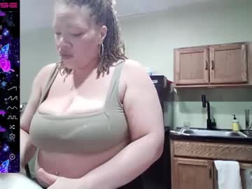 Milfshakelounge July 28, 2025 Chaturbate stream image