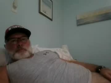 Musclemeat41 July 28, 2025 Chaturbate stream image