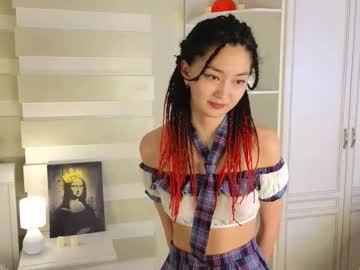 Nanayuki July 28, 2025 Chaturbate stream image