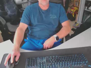 Poodledude July 28, 2025 Chaturbate stream image