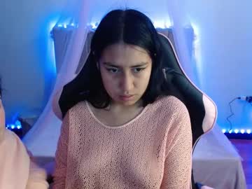 Thaliagreyx July 28, 2025 Chaturbate stream image