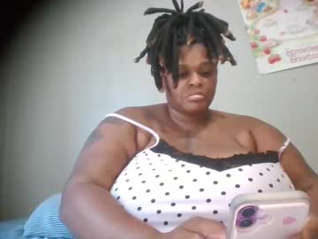 Yungarose July 28, 2025 Chaturbate stream image