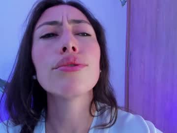 Amatista_4 July 28, 2025 Chaturbate stream image