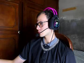 Bruce_Kane69 July 28, 2025 Chaturbate stream image