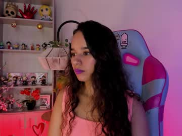 Celeste_Leee July 28, 2025 Chaturbate stream image