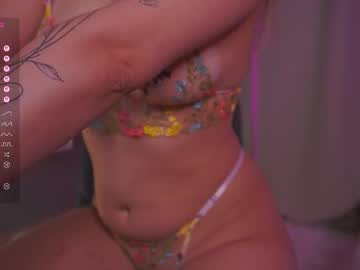 Girl_Peach_ July 28, 2025 Chaturbate stream image