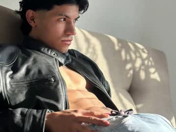 Guts_X July 28, 2025 Chaturbate stream image