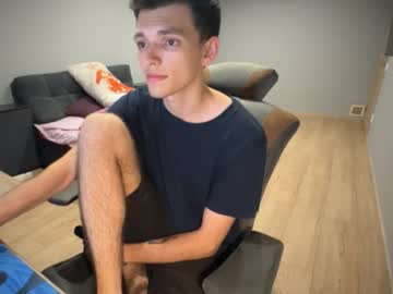 Imsoyounng20 July 28, 2025 Chaturbate stream image