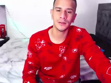 Justin_Melendez July 28, 2025 Chaturbate stream image