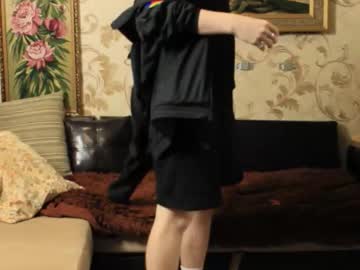 Lina_Valte July 28, 2025 Chaturbate stream image