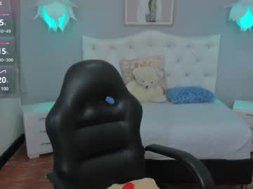 Lisa7_7 July 28, 2025 Chaturbate stream image