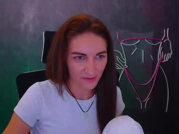 Nora_N July 28, 2025 Chaturbate stream image