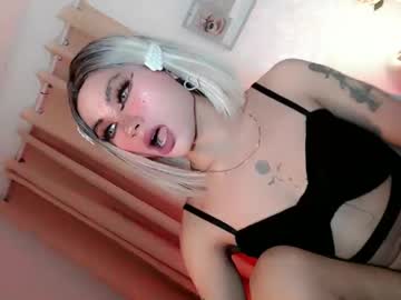 Sexylady_Marvy July 28, 2025 Chaturbate stream image