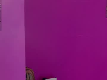 Arii_Moon July 28, 2025 Chaturbate stream image