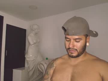 Bastiangreco July 28, 2025 Chaturbate stream image